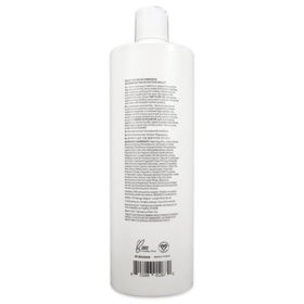 BosleyMD BosRevive pump dispensing conditioner for easy application