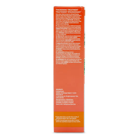 BosleyMD products in shower scene showing rinsing and daily use benefits