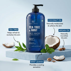 Botanic Hearth close-up of argan, jojoba and coconut oils illustrating nourishing hydration