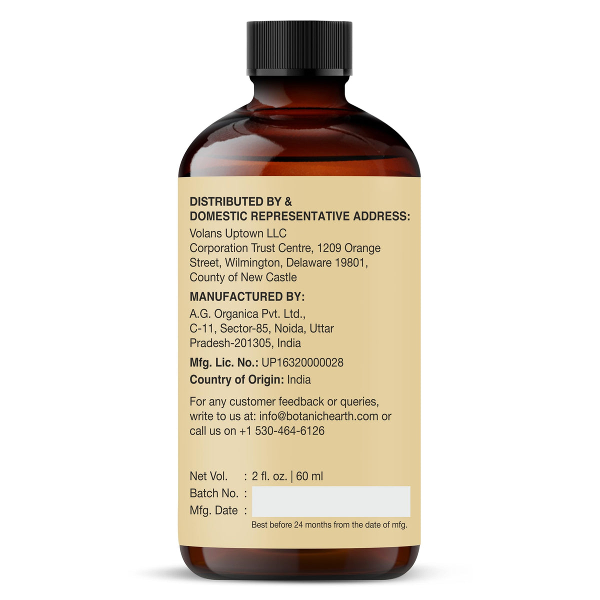 Brush combing eyelashes with Botanic Hearth oil for lash conditioning and definition benefit grooming