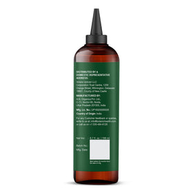 Botanic Hearth on bathroom shelf in lifestyle scene conveying daily use
