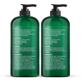 Botanic Hearth on bathroom shelf suggesting everyday routine convenience