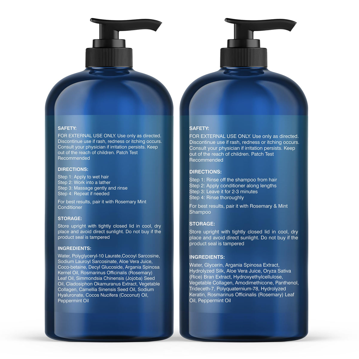 Botanic Hearth shampoo lather close-up demonstrating gentle cleansing foam