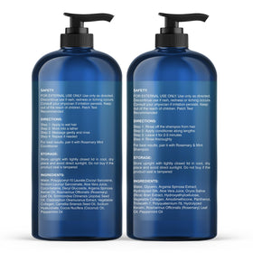 Botanic Hearth shampoo lather close-up demonstrating gentle cleansing foam