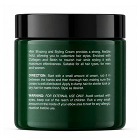 Botanic Hearth cruelty-free badge image emphasizing ethical sourcing and gentle formula