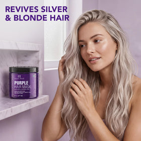 Botanic Hearth cream texture swirl illustrating rich conditioning and hydration