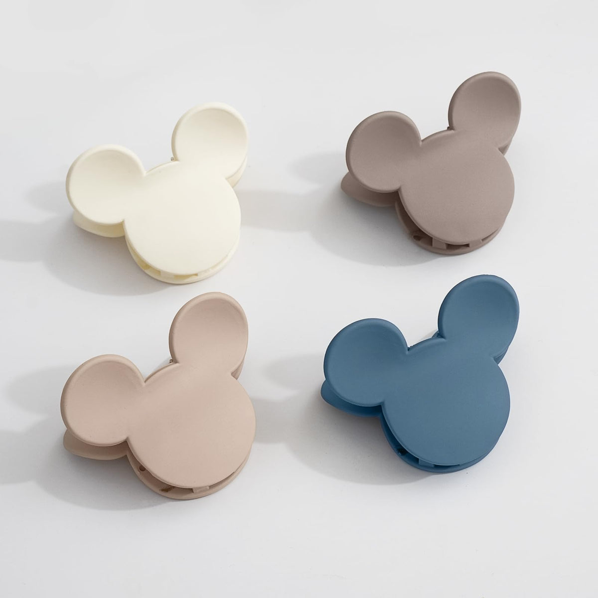 BOUNIQ close-up of matte acrylic texture highlighting durable finish and grip