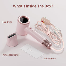BOWEI packed in a travel bag showing compactness and portability