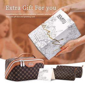 BOYATU gift box presentation showing elegant packaging ready for gifting