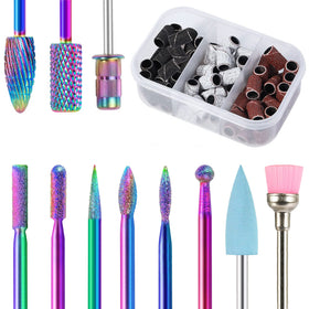 BQAN front packaging showing full 10-piece kit and bands benefit durability