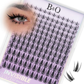 B&Qaugen front packaging showing kit contents and key benefits