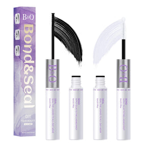 B&Qaugen front packaging showing product and benefits