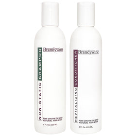 Brandywine front bottles showing packaging and clear product benefit