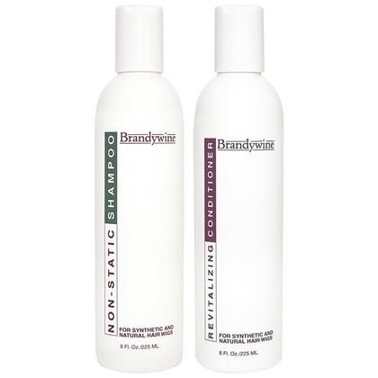 Brandywine front bottles showing packaging and clear product benefit