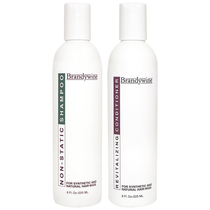 Brandywine front bottles showing packaging and clear product benefit