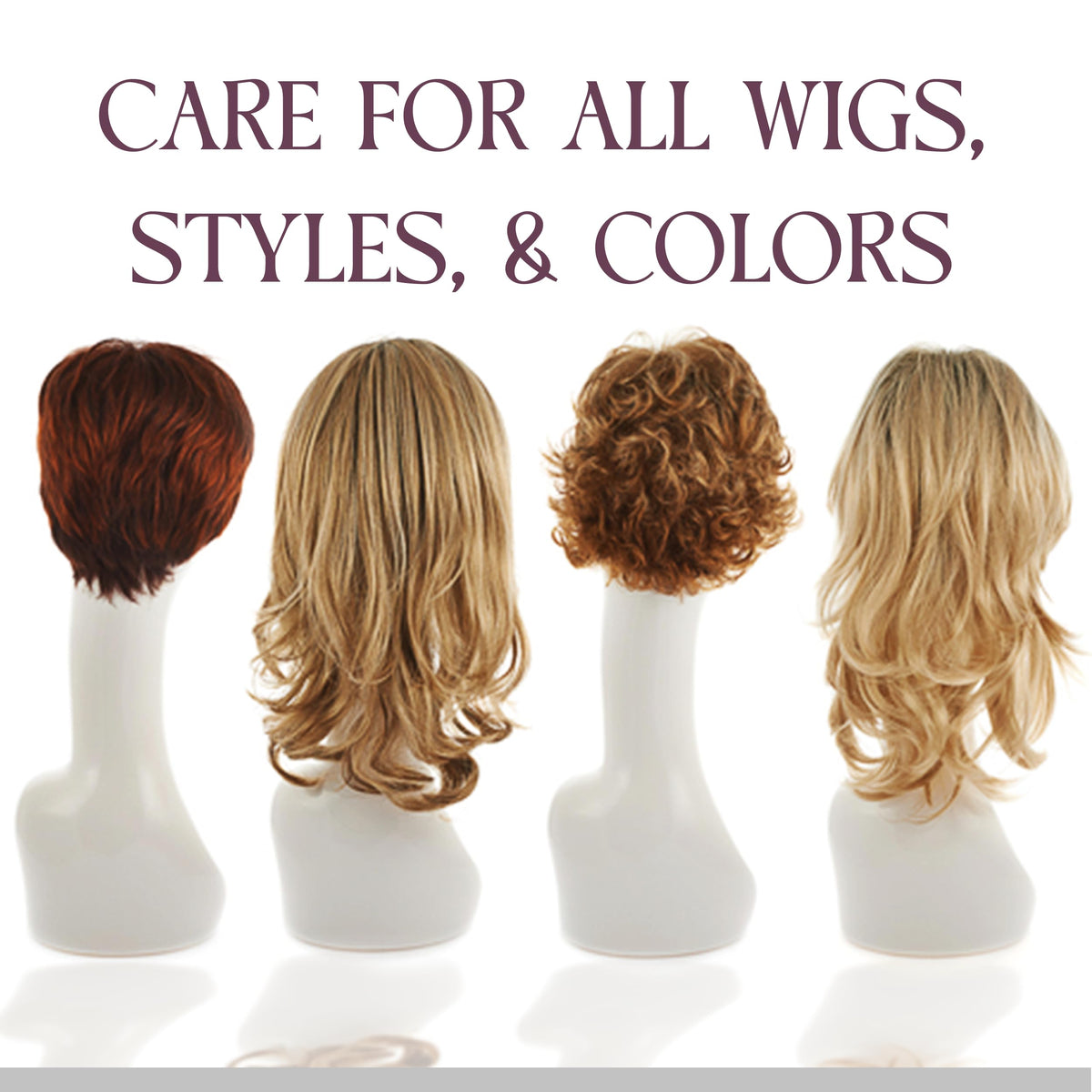 brandywine used on human-hair wig in lifestyle scene showing soft movement benefit