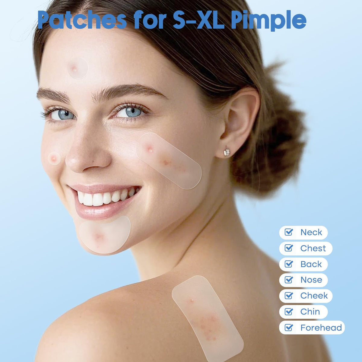 breiboz application steps showing patch placement for simple use benefit