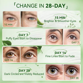 BREYLEE ingredients label close-up showing aloe vera and collagen clarity