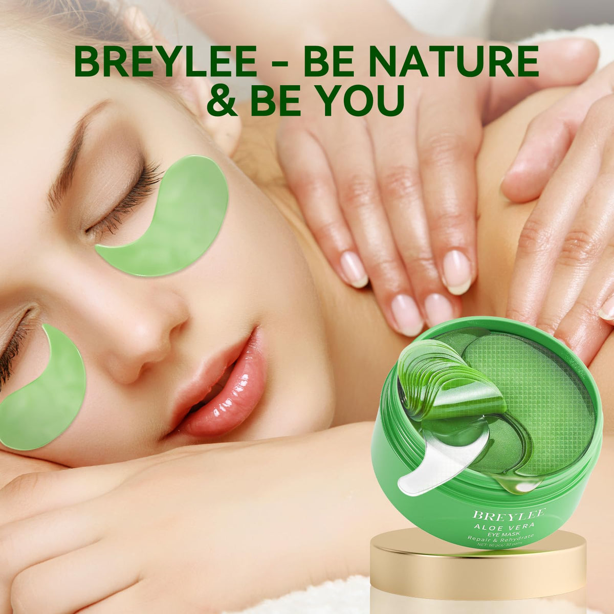 BREYLEE travel pouch staged in luggage highlighting on-the-go refreshment