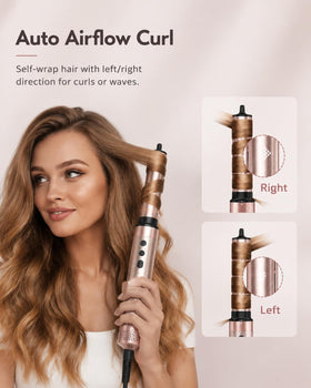 Brightup paddle brush texture detail showing smooth finish and scalp massage benefit