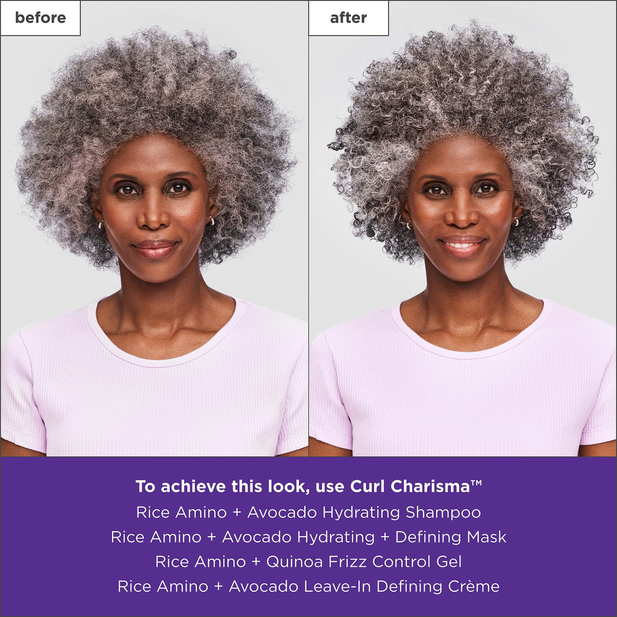 Briogeo side label close-up listing clean, vegan and free-from claims