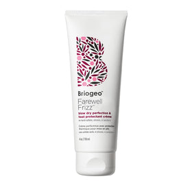 Briogeo front packaging shows product and clean styling benefit