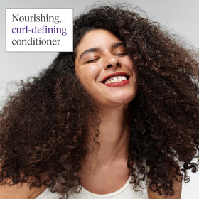 Briogeo avocado and rice amino visual highlighting nourishing key actives