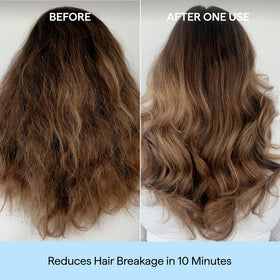 briogeo ingredient close-up highlighting biotin and algae extract for strengthening