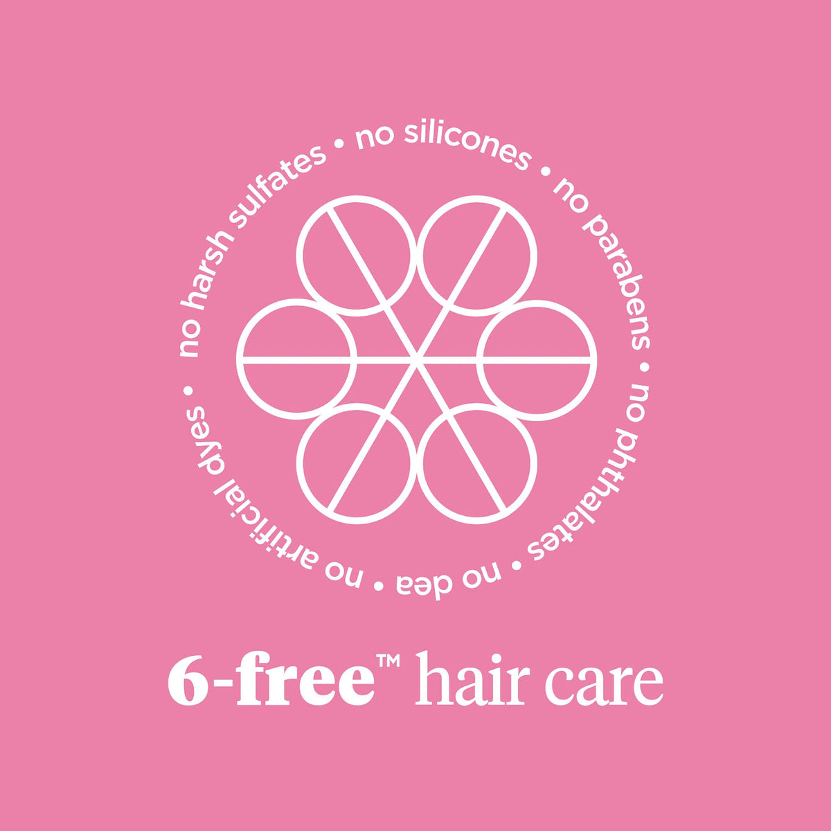 Rosehip, argan, coconut oils arranged to show nourishing ingredient benefits