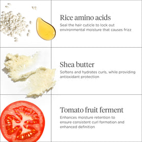 briogeo rice amino texture close up for moisture retention