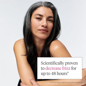 Rosehip argan and coconut ingredients highlighting Briogeo nourishing oils