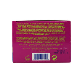 Britney Spears fantasy close-up glass revealing bottle texture and premium finish