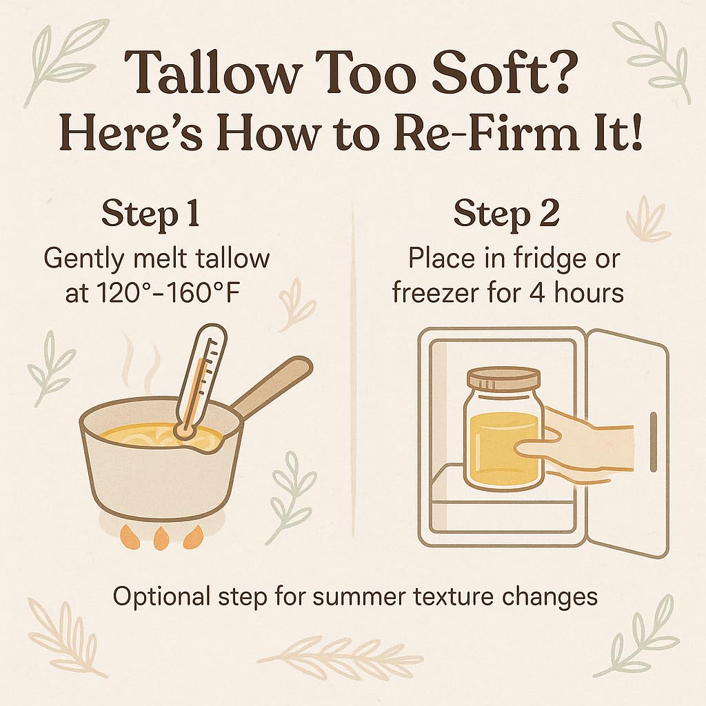 Brooksie Naturals label detail on BPA-free pail highlighting secure packaging