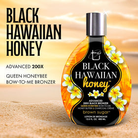 Brown Sugar close-up texture highlighting creamy honey butter hydration