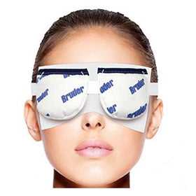 Bruder micro-fine sheet close-up texture, gentle cleansing for eyelids benefit