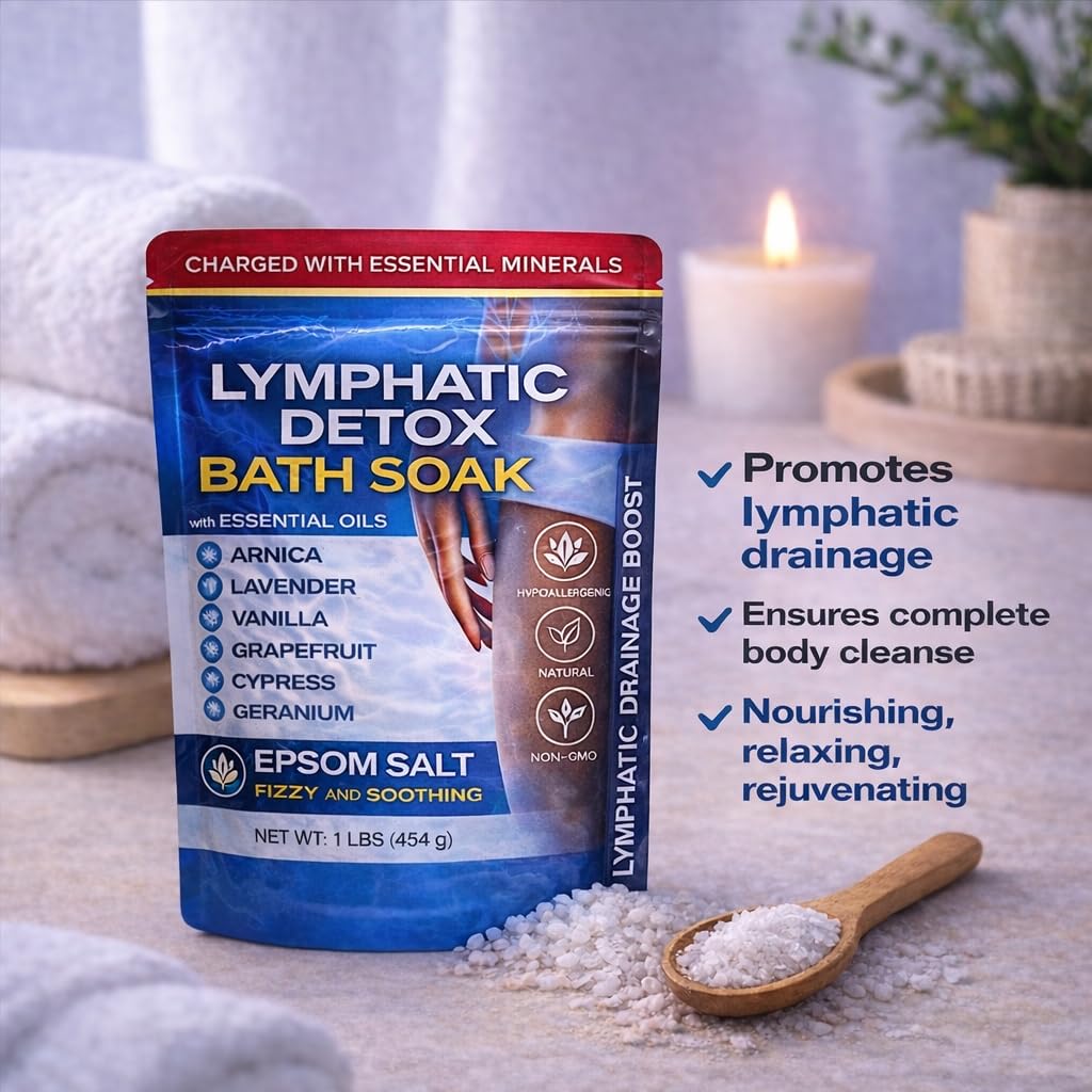Bruizex pouring into bath to show effortless scoop-and-dissolve convenience