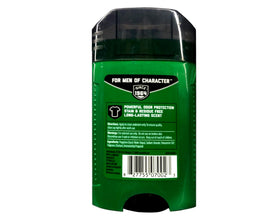 Brut aerosol spray action demonstrating even mist for fast application