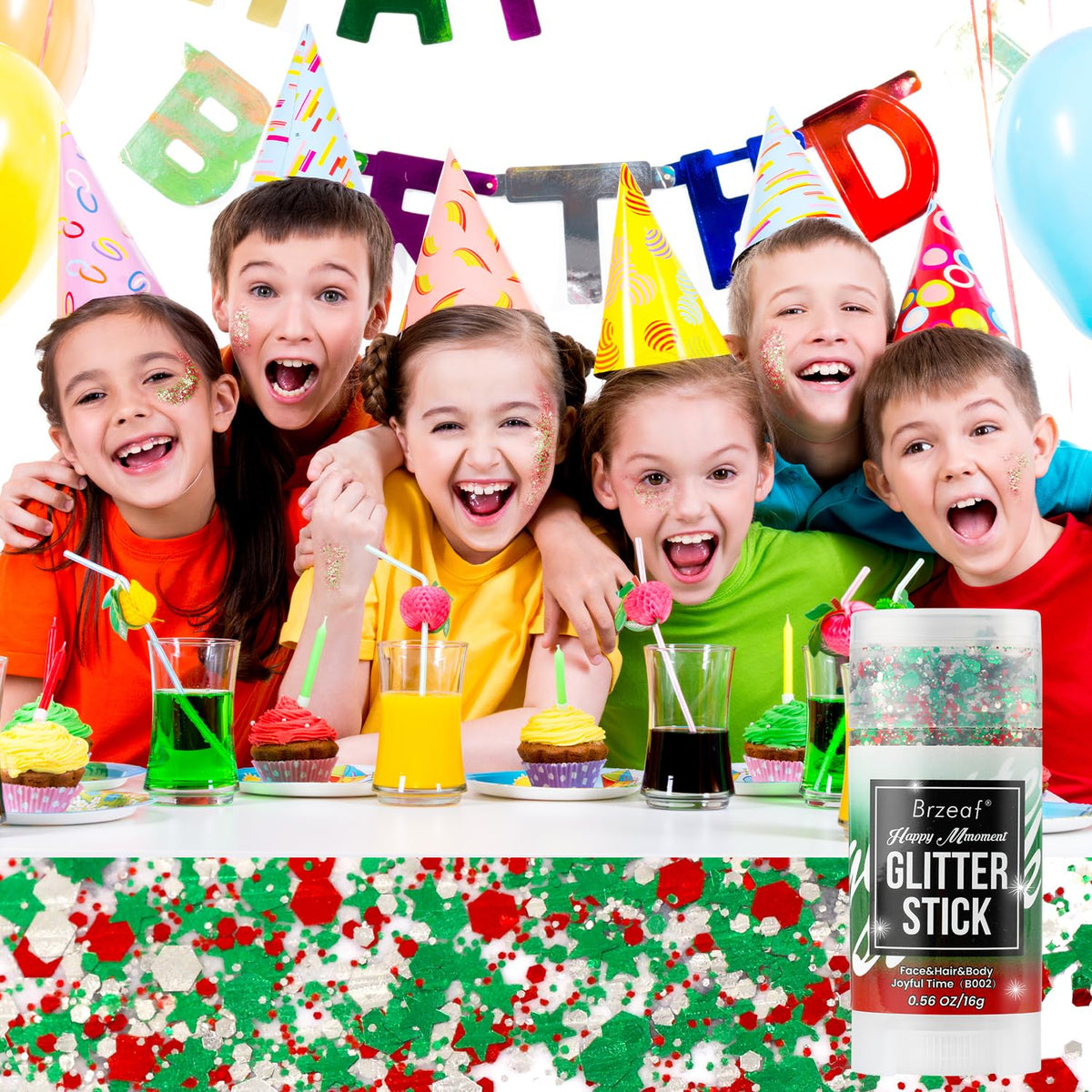 Brzeaf size comparison in hand communicating portable design and travel-friendly benefit