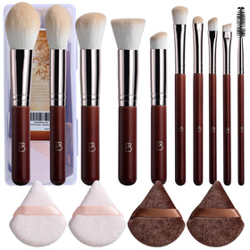 BS-MALL front packaging showing full 10-piece set and compact case for travel convenience