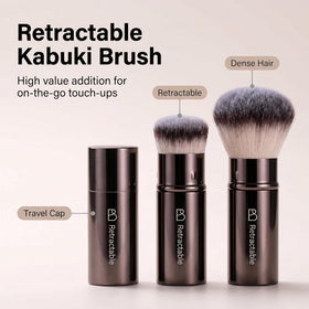 BS-MALL blending demo showing texture blending and seamless product diffusion