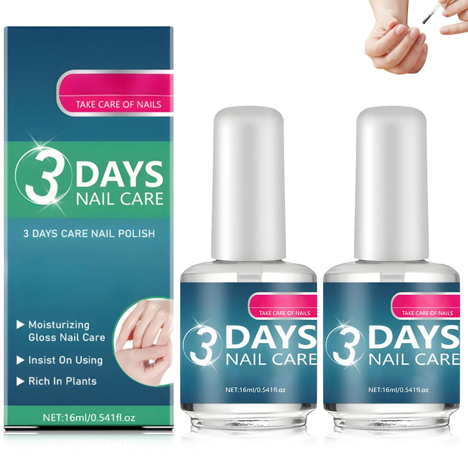 BSphinx front packaging of two bottles showing compact, travel-friendly set and benefits