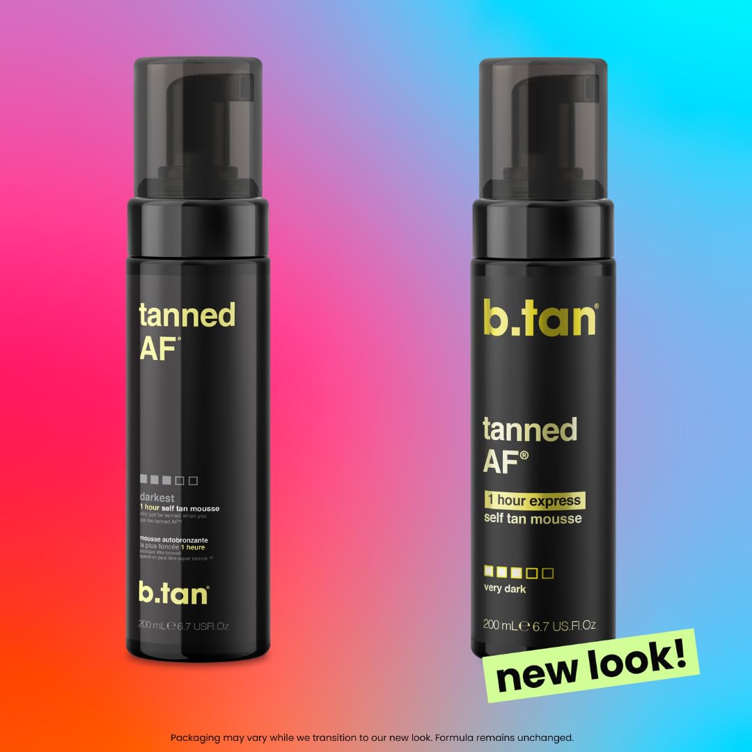 B.TAN kit packed in a travel bag showing convenience for trips