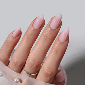 BTArtbox display of 16 nail sizes for a precise personalized fit