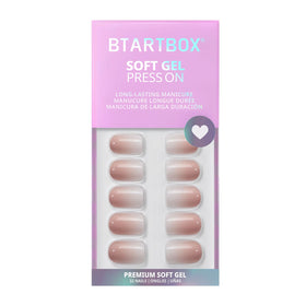 BTArtbox application tools with glue and adhesive tabs included for secure, customizable wear