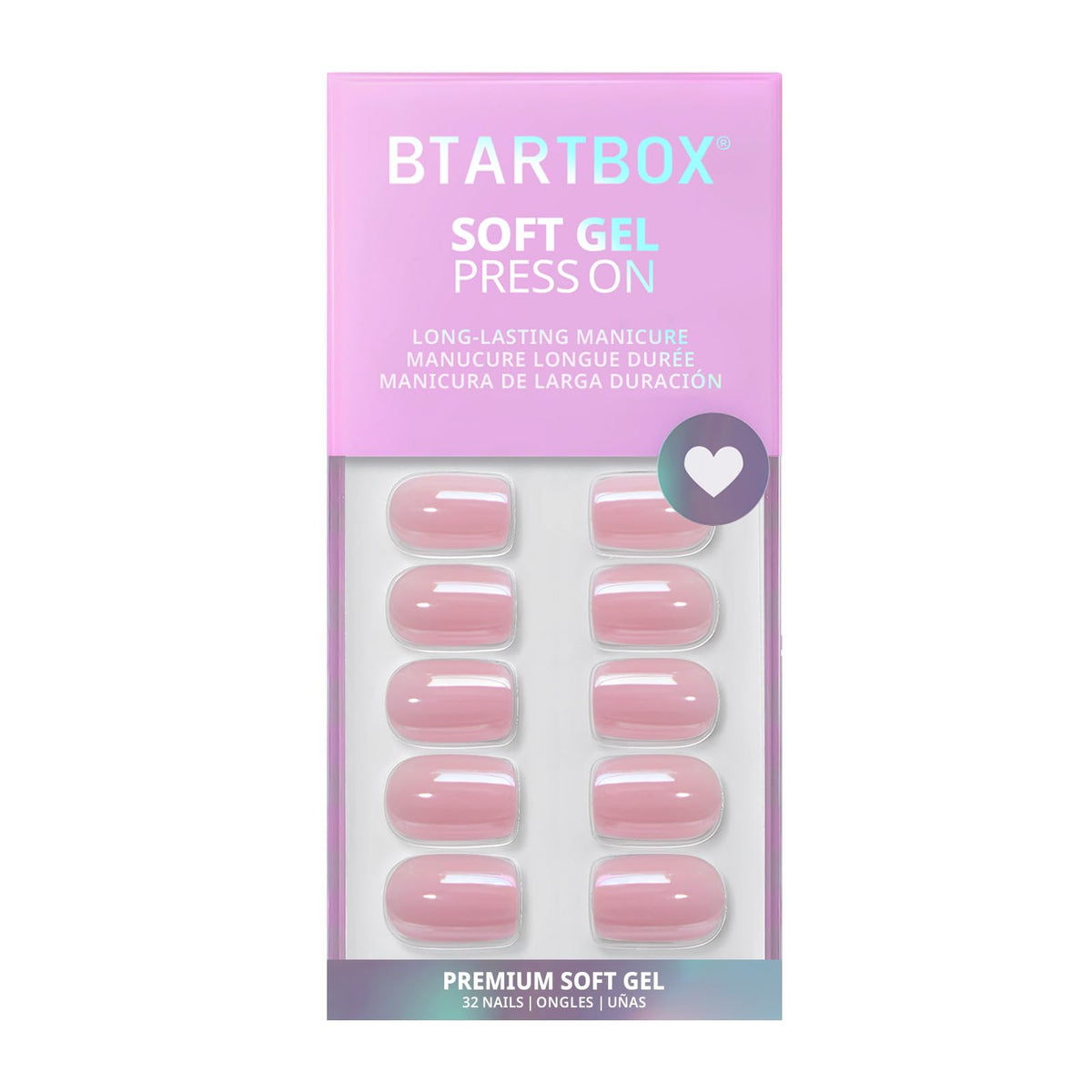 BTArtbox applied on hand in lifestyle scene, demonstrates natural look and everyday wear