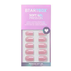 BTArtbox applied on hand in lifestyle scene, demonstrates natural look and everyday wear