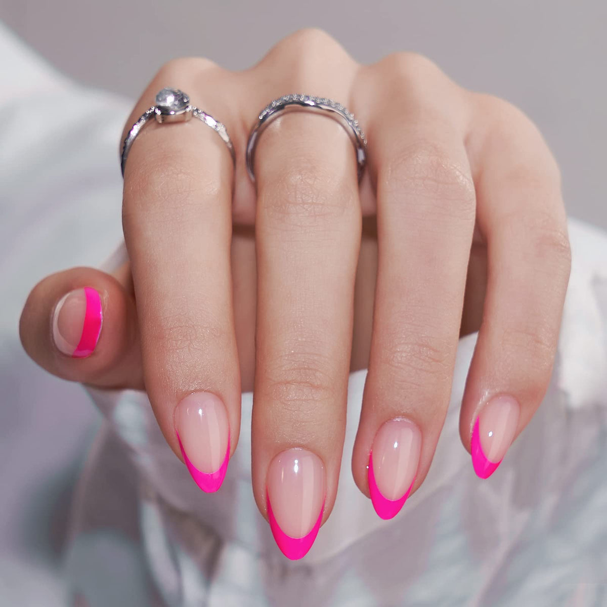 BTArtbox close-up of gel texture highlighting handcrafted depth and shine