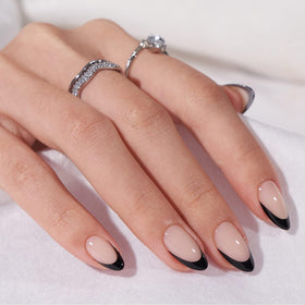 BTArtbox close-up of soft gel texture highlighting natural flexible fit