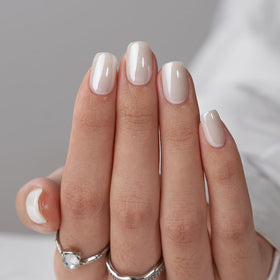 BTArtbox close-up of soft gel texture highlighting natural flexibility and comfortable wear
