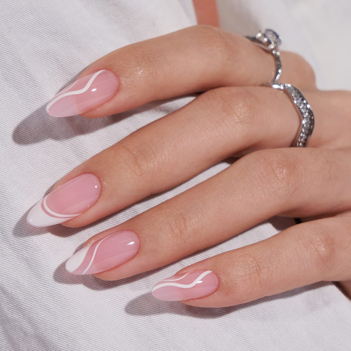 BTArtbox gel texture close-up highlighting glossy handcrafted finish